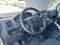 Citroen jumper 35 2.0 hdi l4h3 dubbel cabine v-710-vb - afbeelding 3 van  16