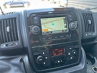 Citroen jumper 35 2.0 hdi l4h3 dubbel cabine v-710-vb - afbeelding 6 van  16