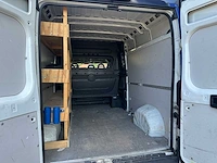 Citroen jumper 35 2.0 hdi l4h3 dubbel cabine v-710-vb - afbeelding 8 van  16