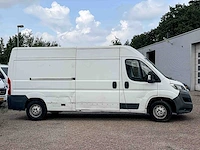 Citroen jumper 35 2.2 hdi l4h2 zw. 150pk 2016, v-002-fn - afbeelding 2 van  28