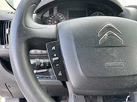 Citroen jumper 35 2.2 hdi l4h2 zw. 150pk 2016, v-002-fn - afbeelding 6 van  28