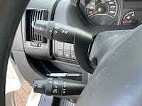 Citroen jumper 35 2.2 hdi l4h2 zw. 150pk 2016, v-002-fn - afbeelding 8 van  28