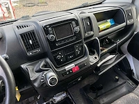 Citroen jumper 35 2.2 hdi l4h2 zw. 150pk 2016, v-002-fn - afbeelding 11 van  28