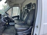 Citroen jumper 35 2.2 hdi l4h2 zw. 150pk 2016, v-002-fn - afbeelding 16 van  28