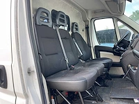 Citroen jumper 35 2.2 hdi l4h2 zw. 150pk 2016, v-002-fn - afbeelding 19 van  28