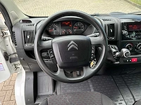 Citroen jumper 35 kipper 2.0 hdi l3 dc 131pk 2019 bakwagen, v-435-vs bedrijfswagen - afbeelding 2 van  33