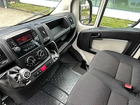 Citroen jumper 35 kipper 2.0 hdi l3 dc 131pk 2019 bakwagen, v-435-vs bedrijfswagen - afbeelding 3 van  33