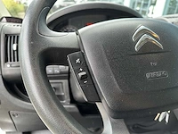 Citroen jumper 35 kipper 2.0 hdi l3 dc 131pk 2019 bakwagen, v-435-vs bedrijfswagen - afbeelding 5 van  33