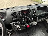 Citroen jumper 35 kipper 2.0 hdi l3 dc 131pk 2019 bakwagen, v-435-vs bedrijfswagen - afbeelding 10 van  33