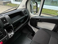 Citroen jumper 35 kipper 2.0 hdi l3 dc 131pk 2019 bakwagen, v-435-vs bedrijfswagen - afbeelding 11 van  33