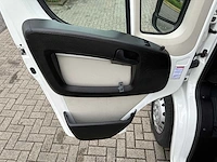 Citroen jumper 35 kipper 2.0 hdi l3 dc 131pk 2019 bakwagen, v-435-vs bedrijfswagen - afbeelding 13 van  33