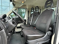 Citroen jumper 35 kipper 2.0 hdi l3 dc 131pk 2019 bakwagen, v-435-vs bedrijfswagen - afbeelding 14 van  33