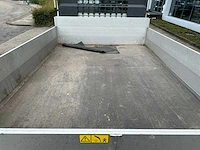 Citroen jumper 35 kipper 2.0 hdi l3 dc 131pk 2019 bakwagen, v-435-vs bedrijfswagen - afbeelding 18 van  33