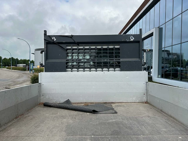 Citroen jumper 35 kipper 2.0 hdi l3 dc 131pk 2019 bakwagen, v-435-vs bedrijfswagen - afbeelding 19 van  33