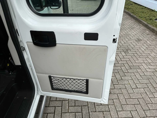 Citroen jumper 35 kipper 2.0 hdi l3 dc 131pk 2019 bakwagen, v-435-vs bedrijfswagen - afbeelding 21 van  33
