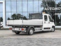 Citroen jumper 35 kipper 2.0 hdi l3 dc 131pk 2019 bakwagen, v-435-vs bedrijfswagen - afbeelding 30 van  33