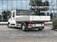 Citroen jumper 35 kipper 2.0 hdi l3 dc 131pk 2019 bakwagen, v-435-vs bedrijfswagen - afbeelding 31 van  33