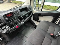 Citroen jumper 35 kipper 2.2 hdi l3 euro 6 131pk 2014 bedrijfswagen, vk-563-j - afbeelding 3 van  33