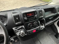 Citroen jumper 35 kipper 2.2 hdi l3 euro 6 131pk 2014 bedrijfswagen, vk-563-j - afbeelding 10 van  33