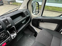 Citroen jumper 35 kipper 2.2 hdi l3 euro 6 131pk 2014 bedrijfswagen, vk-563-j - afbeelding 11 van  33