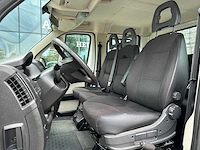 Citroen jumper 35 kipper 2.2 hdi l3 euro 6 131pk 2014 bedrijfswagen, vk-563-j - afbeelding 14 van  33