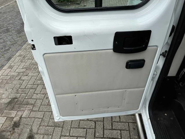 Citroen jumper 35 kipper 2.2 hdi l3 euro 6 131pk 2014 bedrijfswagen, vk-563-j - afbeelding 15 van  33