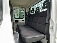 Citroen jumper 35 kipper 2.2 hdi l3 euro 6 131pk 2014 bedrijfswagen, vk-563-j - afbeelding 16 van  33