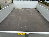 Citroen jumper 35 kipper 2.2 hdi l3 euro 6 131pk 2014 bedrijfswagen, vk-563-j - afbeelding 18 van  33