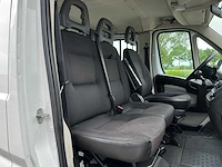 Citroen jumper 35 kipper 2.2 hdi l3 euro 6 131pk 2014 bedrijfswagen, vk-563-j - afbeelding 25 van  33
