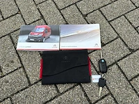 Citroen jumper 35 kipper 2.2 hdi l3 euro 6 131pk 2014 bedrijfswagen, vk-563-j - afbeelding 26 van  33