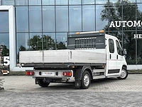 Citroen jumper 35 kipper 2.2 hdi l3 euro 6 131pk 2014 bedrijfswagen, vk-563-j - afbeelding 29 van  33