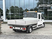 Citroen jumper 35 kipper 2.2 hdi l3 euro 6 131pk 2014 bedrijfswagen, vk-563-j - afbeelding 30 van  33