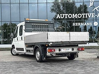 Citroen jumper 35 kipper 2.2 hdi l3 euro 6 131pk 2014 bedrijfswagen, vk-563-j - afbeelding 31 van  33