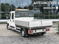 Citroen jumper 35 kipper 2.2 hdi l3 euro 6 131pk 2014 bedrijfswagen, vk-563-j - afbeelding 32 van  33