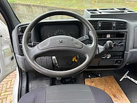 Citroen jumper adria camper 85pk 1996, jr-430-k - afbeelding 3 van  56