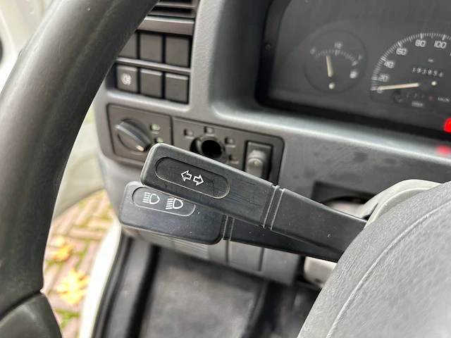 Citroen jumper adria camper 85pk 1996, jr-430-k - afbeelding 6 van  56