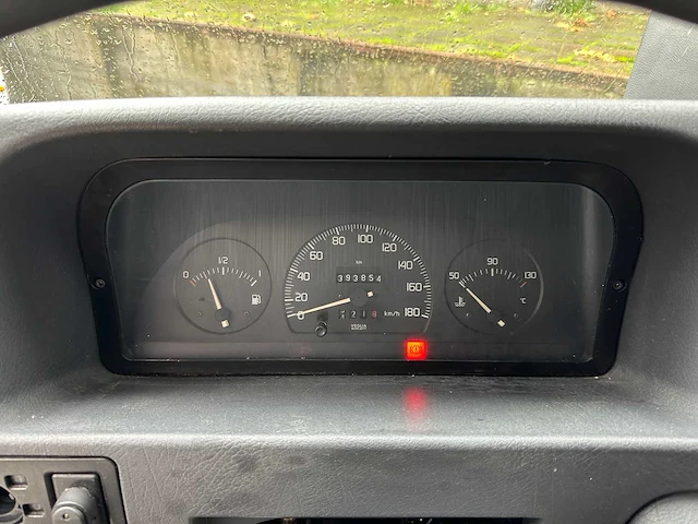 Citroen jumper adria camper 85pk 1996, jr-430-k - afbeelding 8 van  56