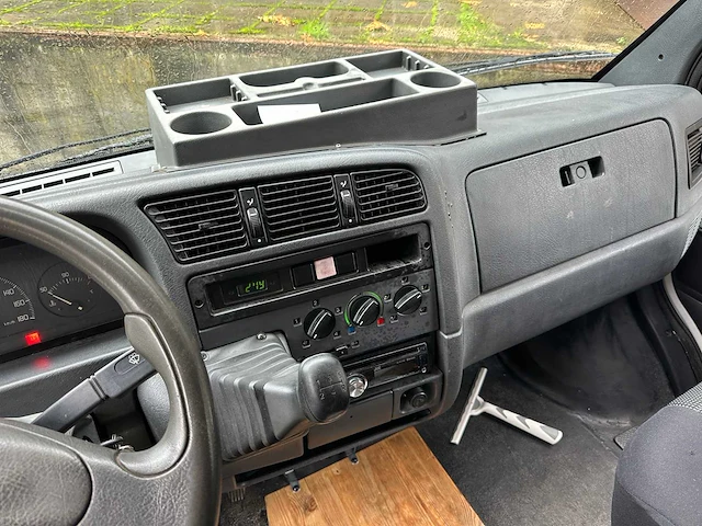 Citroen jumper adria camper 85pk 1996, jr-430-k - afbeelding 9 van  56