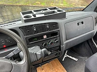 Citroen jumper adria camper 85pk 1996, jr-430-k - afbeelding 9 van  56