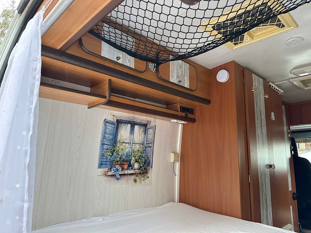 Citroen jumper adria camper 85pk 1996, jr-430-k - afbeelding 20 van  56