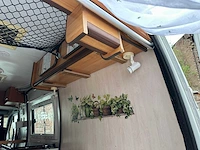 Citroen jumper adria camper 85pk 1996, jr-430-k - afbeelding 21 van  56