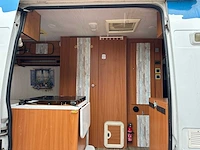 Citroen jumper adria camper 85pk 1996, jr-430-k - afbeelding 27 van  56