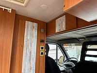 Citroen jumper adria camper 85pk 1996, jr-430-k - afbeelding 28 van  56