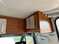 Citroen jumper adria camper 85pk 1996, jr-430-k - afbeelding 31 van  56