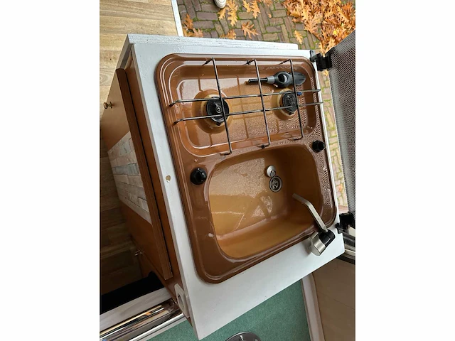 Citroen jumper adria camper 85pk 1996, jr-430-k - afbeelding 36 van  56