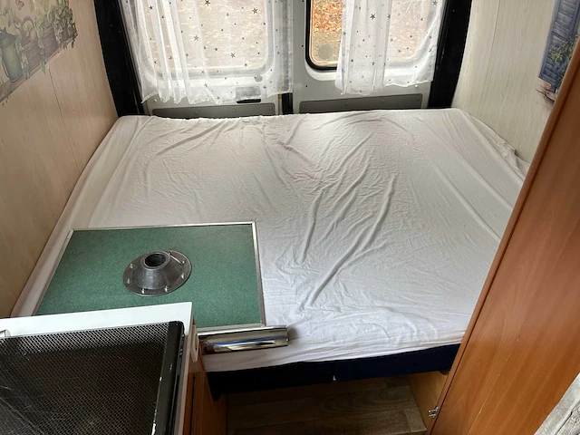 Citroen jumper adria camper 85pk 1996, jr-430-k - afbeelding 40 van  56