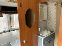 Citroen jumper adria camper 85pk 1996, jr-430-k - afbeelding 41 van  56