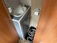 Citroen jumper adria camper 85pk 1996, jr-430-k - afbeelding 43 van  56