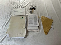 Citroen jumper adria camper 85pk 1996, jr-430-k - afbeelding 49 van  56