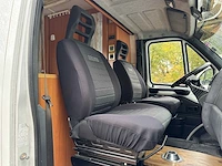 Citroen jumper adria camper 85pk 1996, jr-430-k - afbeelding 51 van  56